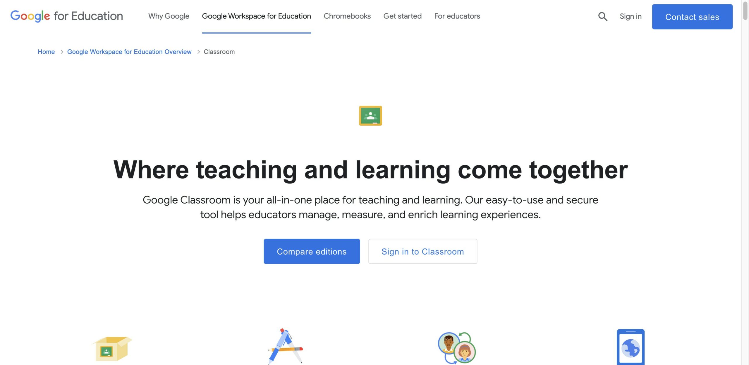 Can private tutors use google classroom? -Ostado-tutoring