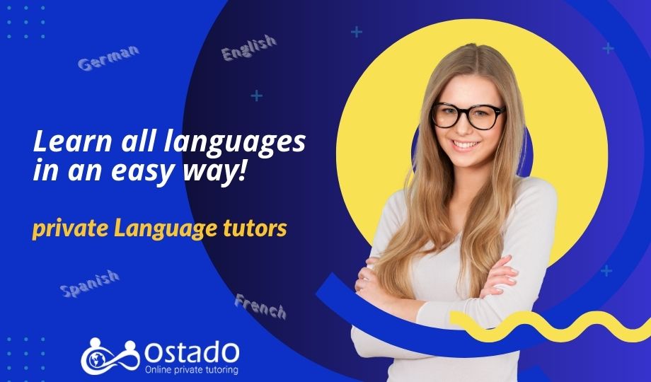 What is the easiest language to learn for English speakers? Ostado - languages tutoring site
