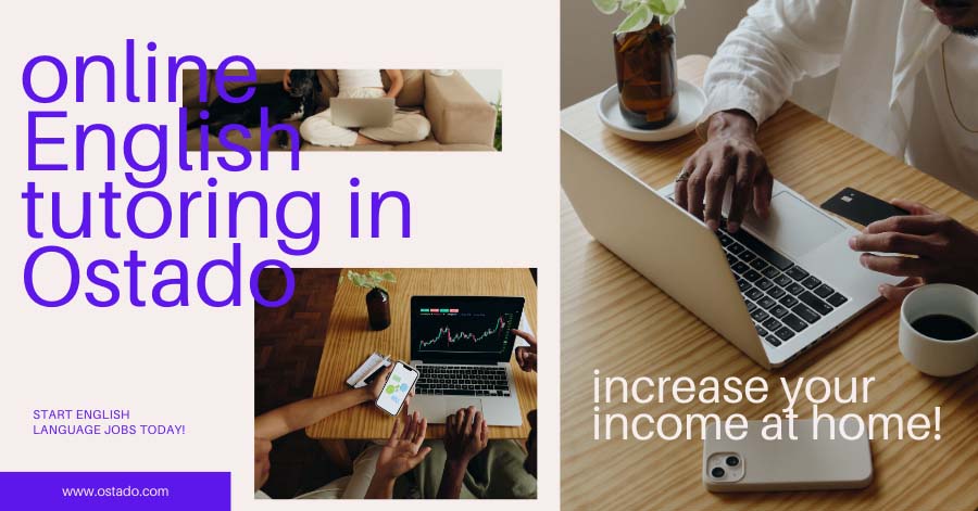 Online resources for English tutors | Ostado - Tutoring