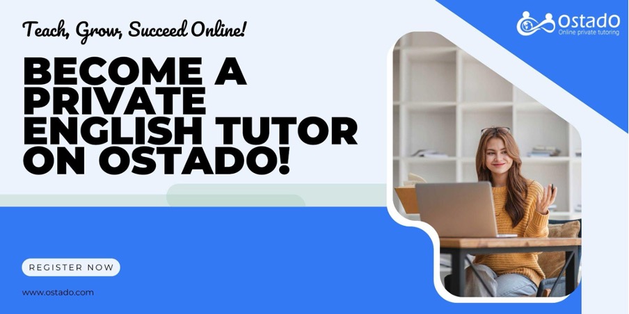 What is the best online English tutoring website? | Ostado, online tutoring platform and services