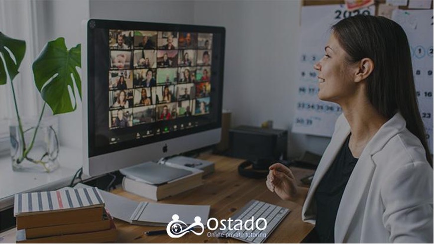 What Is the Difference Between Face-To-Face and Online Classes? Which Is Better? Ostado, online tutoring services