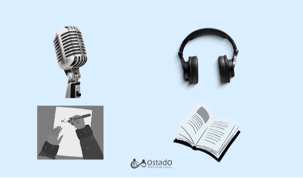 Strategies for teaching IELTS listening to beginners | Ostado, IELTS tutoring platform